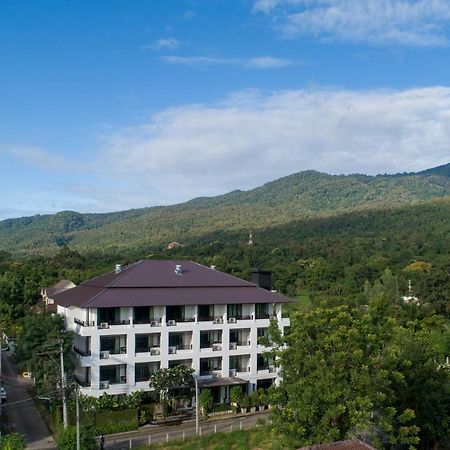 Sang Serene House Chiang Mai Zewnętrze zdjęcie