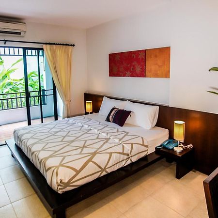 Sang Serene House Chiang Mai Zewnętrze zdjęcie