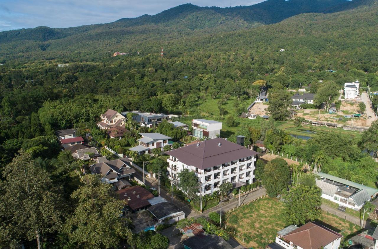 Sang Serene House Chiang Mai Zewnętrze zdjęcie