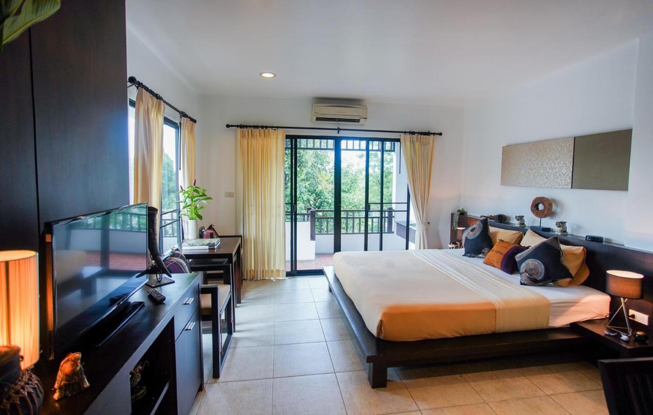 Sang Serene House Chiang Mai Zewnętrze zdjęcie