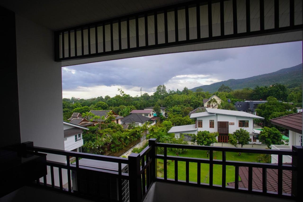 Sang Serene House Chiang Mai Zewnętrze zdjęcie