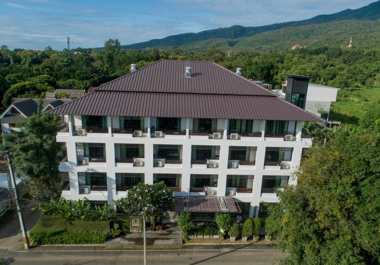 Sang Serene House Chiang Mai Zewnętrze zdjęcie