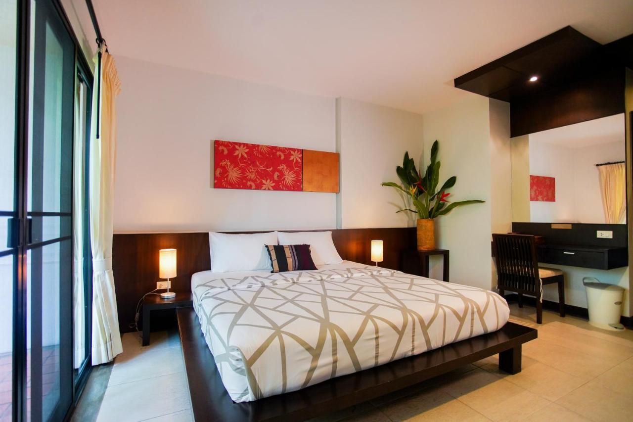 Sang Serene House Chiang Mai Zewnętrze zdjęcie