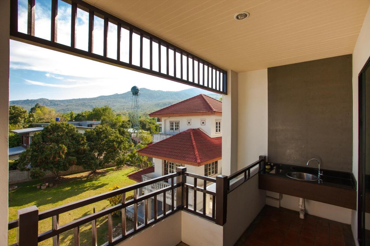 Sang Serene House Chiang Mai Zewnętrze zdjęcie