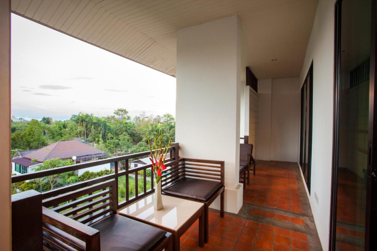 Sang Serene House Chiang Mai Zewnętrze zdjęcie