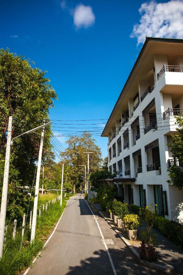Sang Serene House Chiang Mai Zewnętrze zdjęcie