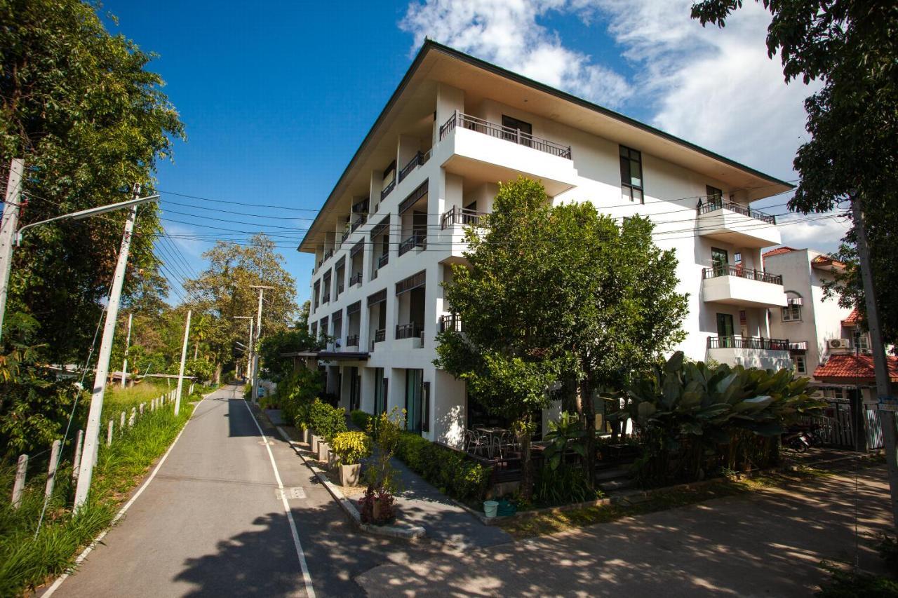 Sang Serene House Chiang Mai Zewnętrze zdjęcie