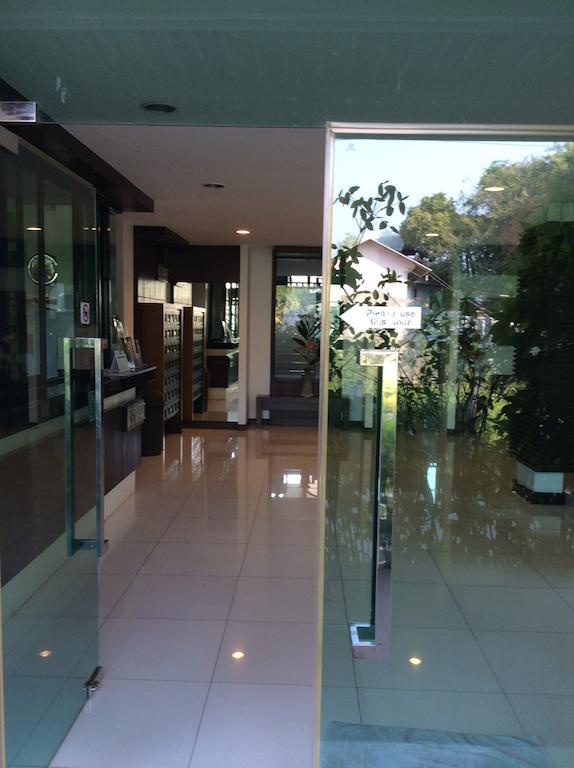 Sang Serene House Chiang Mai Zewnętrze zdjęcie
