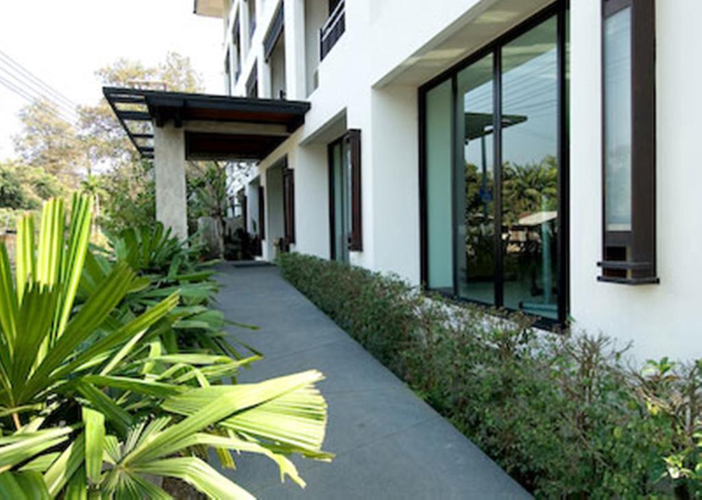Sang Serene House Chiang Mai Zewnętrze zdjęcie