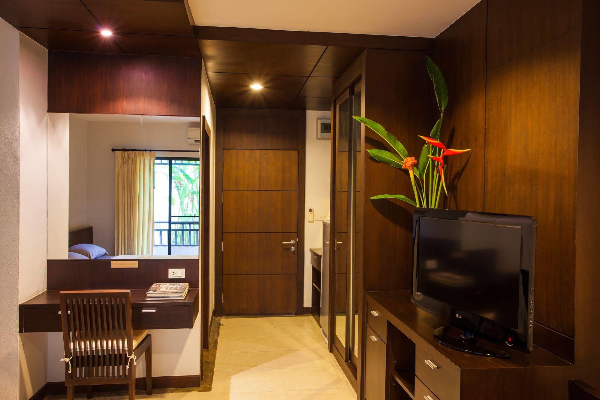 Sang Serene House Chiang Mai Zewnętrze zdjęcie