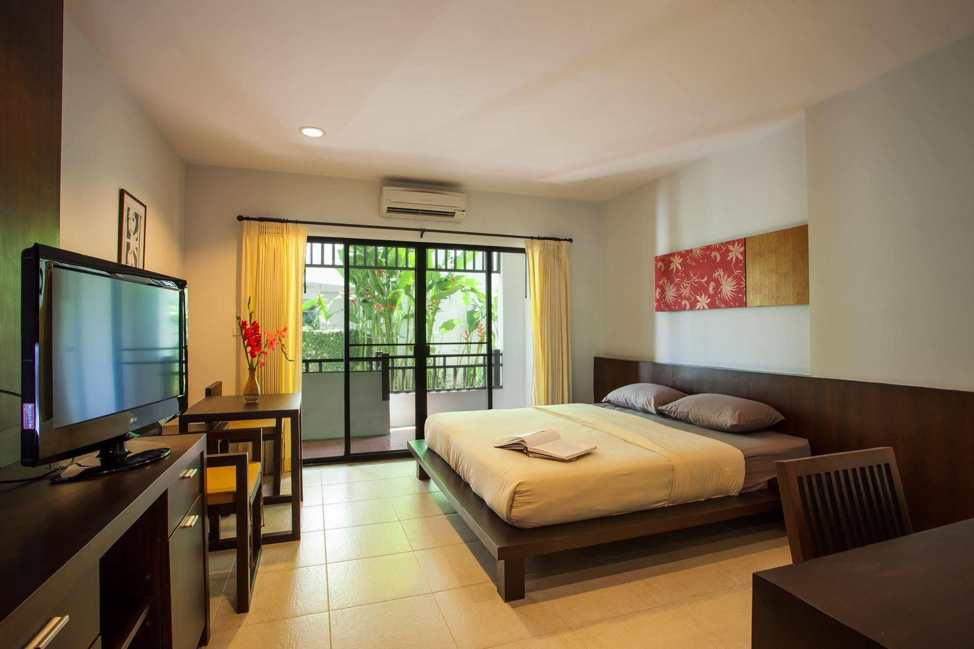 Sang Serene House Chiang Mai Zewnętrze zdjęcie